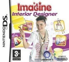 Imagine Interior Designer PAL Nintendo DS Prices