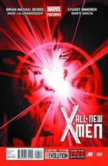 All-New X-Men [Variant] Comic Books All-New X-Men Prices