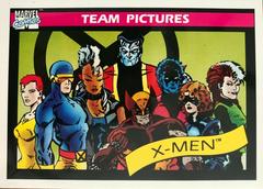 X-Men Marvel 1990 Universe Prices