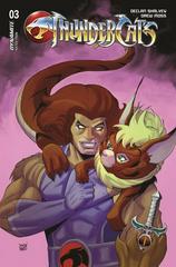 Thundercats [Moss Snarf Original] Comic Books Thundercats Prices