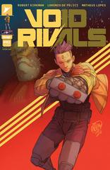 Void Rivals [5th Print Lindsay] #2 (2024) Comic Books Void Rivals Prices
