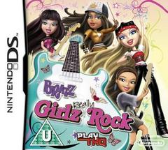 Bratz Girlz Really Rock! PAL Nintendo DS Prices