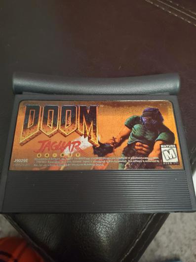 Doom photo