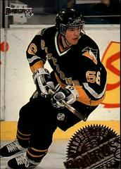Jaromir Jagr #159 Hockey Cards 1994 Donruss Prices