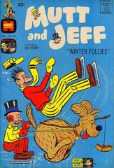 Mutt & Jeff #134 (1963) Comic Books Mutt and Jeff Prices