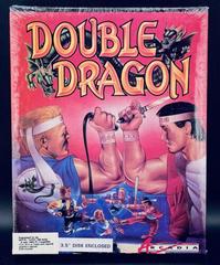 Double Dragon PC Games Prices