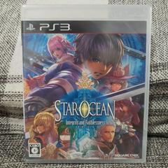 Star Ocean Integrity and Faithlessness JP Playstation 3 Prices