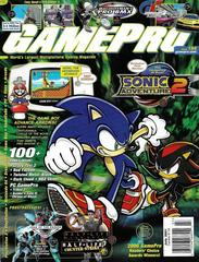 GamePro [July 2001] GamePro Prices