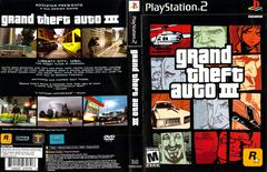 Photo By Canadian Brick Cafe | Grand Theft Auto III Playstation 2