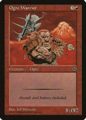 Ogre Warrior Magic Portal Second Age Prices
