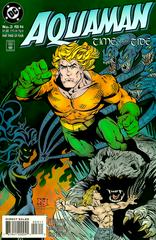 Aquaman: Time and Tide Comic Books Aquaman: Time and Tide Prices