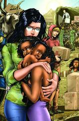 Grimm Fairy Tales [Haiti Relief] Comic Books Grimm Fairy Tales Prices