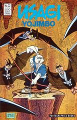 Usagi Yojimbo #22 (1990) Comic Books Usagi Yojimbo Prices