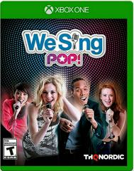 We Sing Pop Xbox One Prices