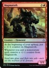 Magmaroth [Foil] Magic Hour of Devastation Prices