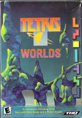 Tetris Worlds PC Games Prices