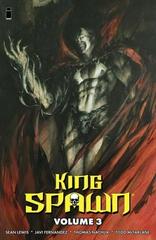 King Spawn [Paperback] Comic Books King Spawn Prices
