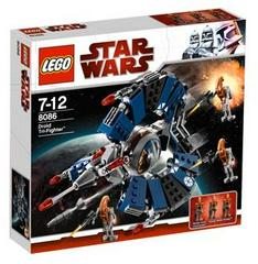 Droid Tri-Fighter #8086 LEGO Star Wars Prices