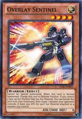 Overlay Sentinel LVAL-EN005 YuGiOh Legacy of the Valiant Prices