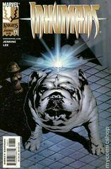 Inhumans #8 (1999) Comic Books Inhumans Prices