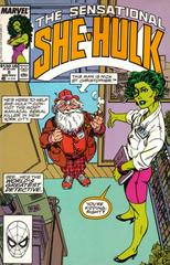 Sensational She-Hulk #8 (1989) Comic Books Sensational She-Hulk Prices
