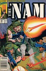The 'Nam #48 (1990) Comic Books The 'Nam Prices