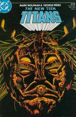 The New Teen Titans #5 (1985) Comic Books New Teen Titans Prices
