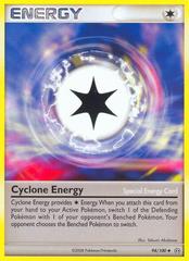 Cyclone Energy Pokemon Stormfront Prices