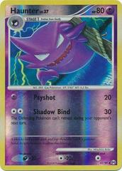 Haunter [Reverse Holo] Pokemon Arceus Prices