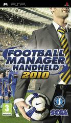 Football Manager Handheld 2010 PAL PSP Prices