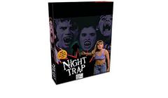 Night Trap 25th Anniversary Edition [Limited Run] PC Games Prices