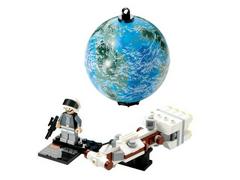 LEGO Set | Tantive IV & Planet Alderaan LEGO Star Wars