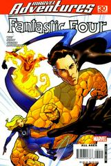 Marvel Adventures: Fantastic Four #30 (2007) Comic Books Marvel Adventures Fantastic Four Prices