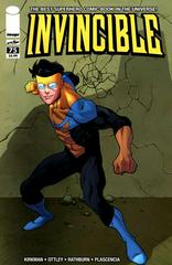 Invincible [Retailer Appreciation] #75 (2010) Comic Books Invincible Prices