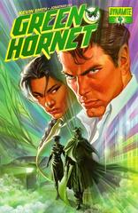 Green Hornet #4 (2010) Comic Books Green Hornet Prices