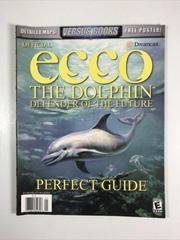 Ecco the Dolphin: Defender of the Future [Versus] Strategy Guide Prices