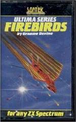 Firebirds ZX Spectrum Prices