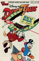 DuckTales #11 (1989) Comic Books Ducktales Prices