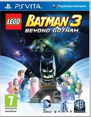LEGO Batman 3: Beyond Gotham PAL Playstation Vita Prices