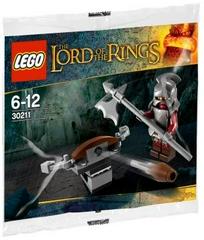 Uruk-hai with Ballista #30211 LEGO Lord of the Rings Prices