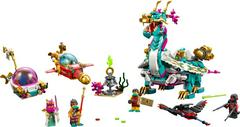 LEGO Set | Dragon of the East LEGO Monkie Kid