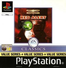 Command & Conquer: Red Alert [EA Classics] PAL Playstation Prices