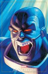 X-Men: Heir of Apocalypse [Hildebrandt] #1 (2024) Comic Books X-Men: Heir of Apocalypse Prices