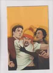 All New Firefly [Finden Virgin] #5 (2022) Comic Books All New Firefly Prices