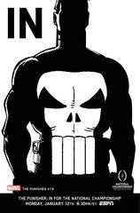 The Punisher [In] Comic Books Punisher Prices