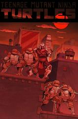 Teenage Mutant Ninja Turtles: The Armageddon Game [Sult] Comic Books Teenage Mutant Ninja Turtles: The Armageddon Game Prices