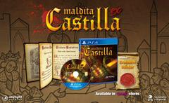 Maldita Castilla EX PAL Playstation 4 Prices