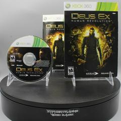 Front - Zypher Trading Video Games | Deus Ex: Human Revolution Xbox 360