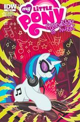 My Little Pony: Friendship Is Magic [Hot Topic] #2 (2012) Comic Books My Little Pony: Friendship is Magic Prices