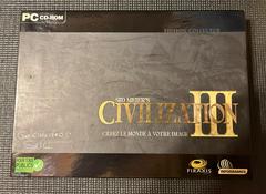 Civilization III [Collector Edition] PC Games Prices